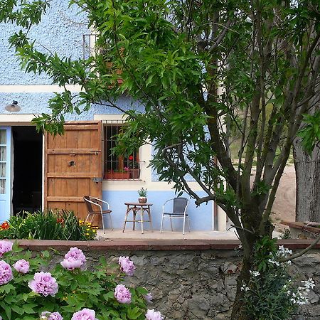 Villa La Casanova De Beuda Zimmer foto