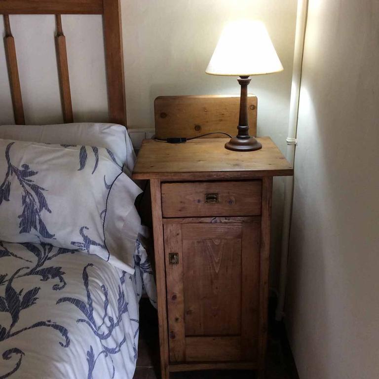 Villa La Casanova De Beuda Zimmer foto