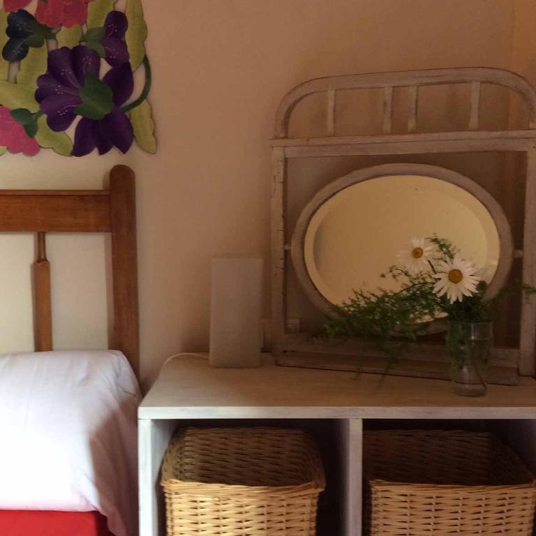 Villa La Casanova De Beuda Zimmer foto